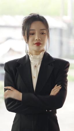 別哭，姐姐來了 episode 60