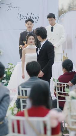 Love Like a Knife episode 38