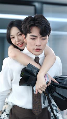 Titanic Love After Rebirth episode 27