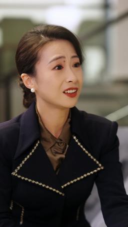 掌心暗渡 episode 34