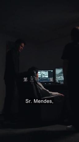 Capturado por Seu Coração episode 32