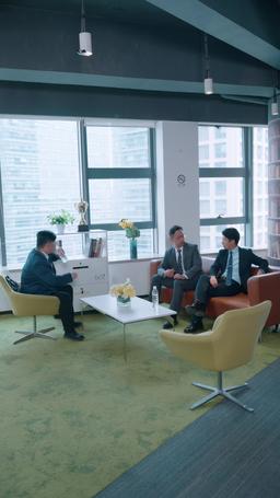 狐鼠竟登金玉堂 episode 19