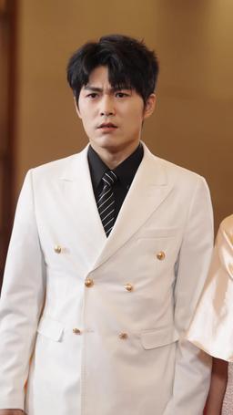 重生後把女婿寵成寶 episode 45