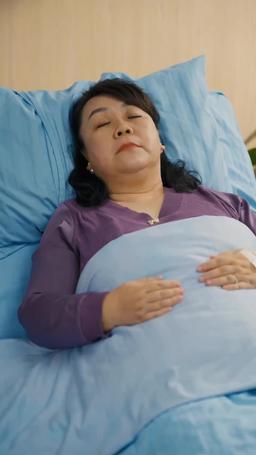 千金小姐的反擊 episode 37