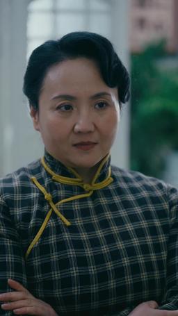 การแก้แค้นของทายาทผู้การ episode 22