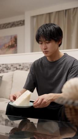 サレ妻の怒涛復讐 episode 38