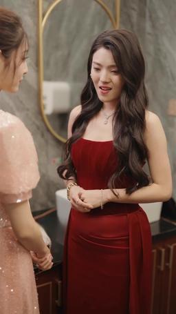 United Against the Betrayer episode 12