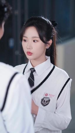 與茶熱戀 episode 53
