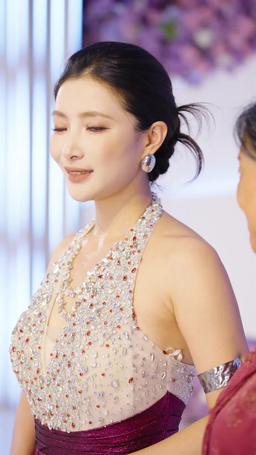 我的傻娘 episode 35