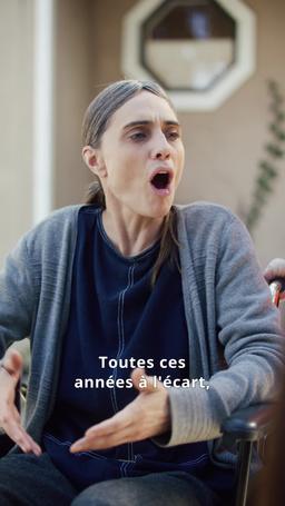 La Reine des PDG : La Vengeance d'une Mère episode 49