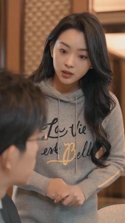 Love Rises After Memory Loss episode 18