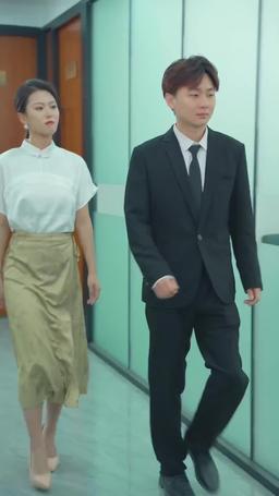 상속녀의 복수 episode 64