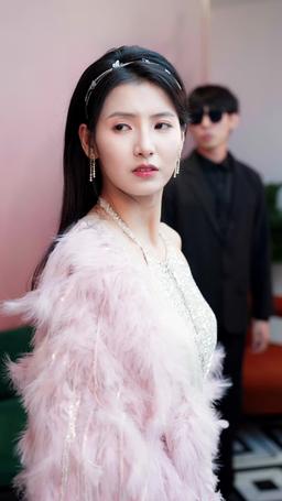 In This Life, I Choose You episode 62