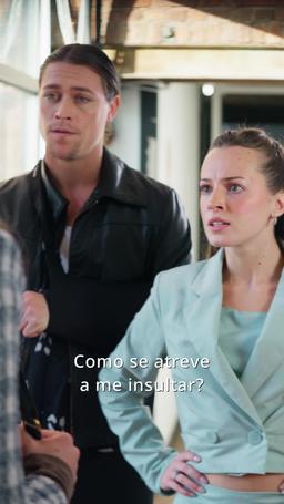 Casamento Errado, Noivo Destinado episode 33