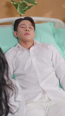 ร กคอมเฟิร์ม เสปิร์มท่านประทาน episode 69