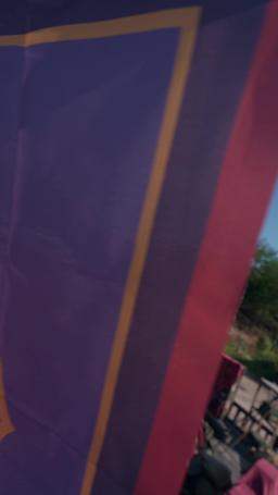 Prajurit dari Abad 21 episode 8