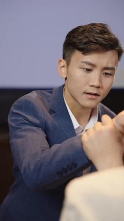 용왕의 복수 episode 42