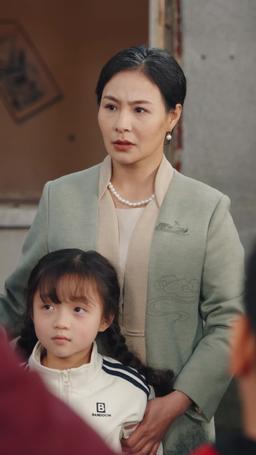 祖憑孫貴 episode 29