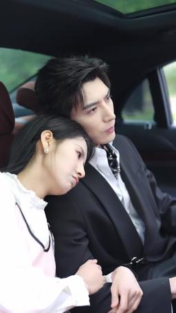 謝先生拼個婚 episode 75