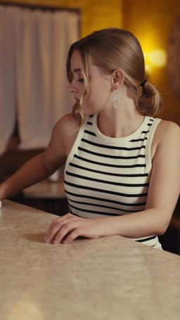 Poulet frit, mariage éclair episode 19