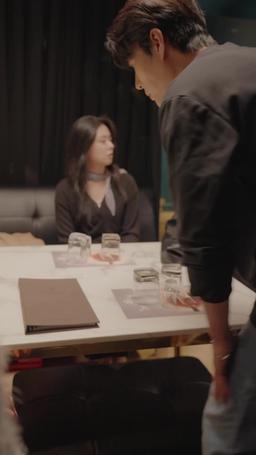 一夜に国民的不倫女 episode 17