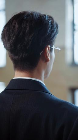 ［吹き替え版］追放令嬢は微笑まない episode 18