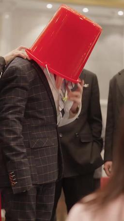 誰憐寸草心 episode 16