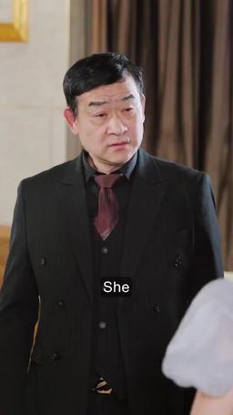 Tired of Being CEO's Wife episode 59