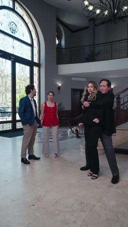 Country Gal to CEO's Bride episode 34