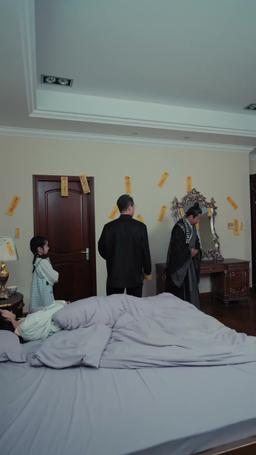 禍世萌娃超能打 episode 42