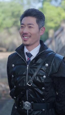 Miracle Healer episode 97