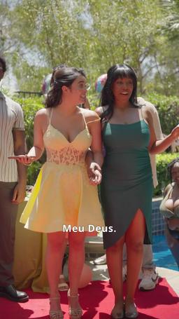 Cansei de ser um puxa-saco episode 47