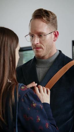「Synchronisierung」Verliebt in meinem Professor episode 67