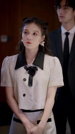 厲總的閃婚嬌妻 episode 53