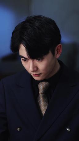 藏起孕肚離職，霍總急瘋了 episode 42