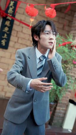 男たるもの、強くあれ episode 50