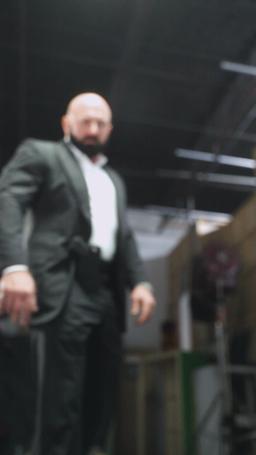 O Líder Secreto das Cinco Chaves episode 48