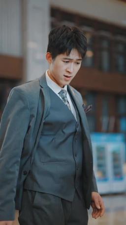 離婚後被大佬瘋狂追求 episode 47