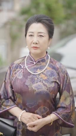 Harap Kau Selamanya Begitu episode 41