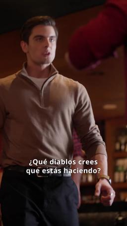 Tómame toda episode 19