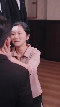 天涯赤子心 episode 33