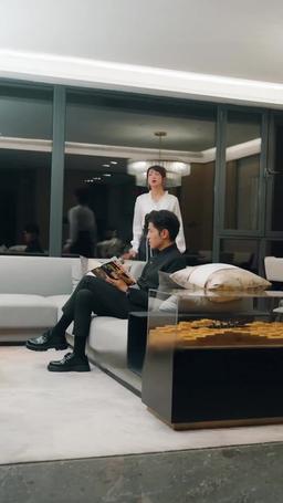 是神 episode 40