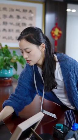 愛就在眼前 episode 22