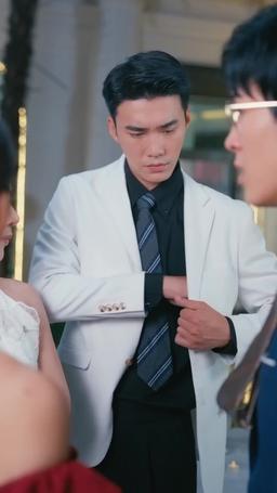許你驕縱 episode 11