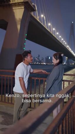 [Versi Dub] Jangan Merendahkan Satpam episode 65