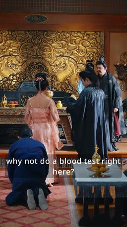 Crown of Vengeance episode 27
