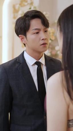 萌寶駕到爹地又求重婚啦 episode 6