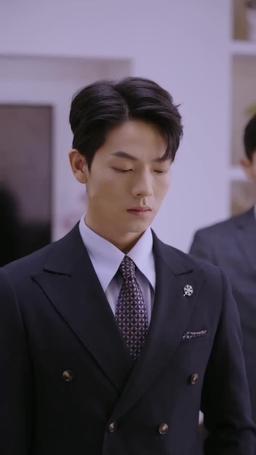 [Versi Dub] Setelah Satu Malam Bersama dengan CEO episode 4