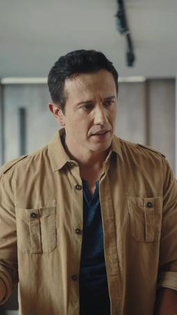 Mi ex-esposo arde en culpa episode 36