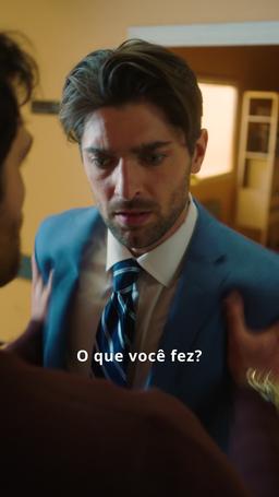 Grávida por Acidente, Mimada para Sempre episode 45